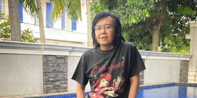 Cerita Ari Lasso Idap Tumor Langka: `Rasanya Seperti Ditusuk`