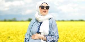 4 Tips Fashionable & Nyaman untuk Ibu Hamil