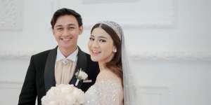 Mewah Banget! 5 Potret Rumah Felicya Angelista dan Caesar Hito