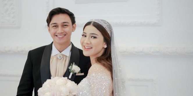 Mewah Banget! 5 Potret Rumah Felicya Angelista dan Caesar Hito
