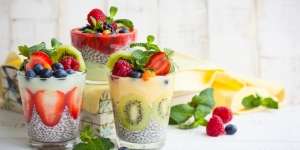 5 Dessert Manis Kekinian yang Segarnya Menambah Semangat Saat Menjalani WFH