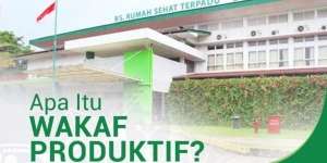 Kupas Tuntas Wakaf dan Manfaat Dahsyatnya, Ini 4 Hal yang Wajib Diketahui