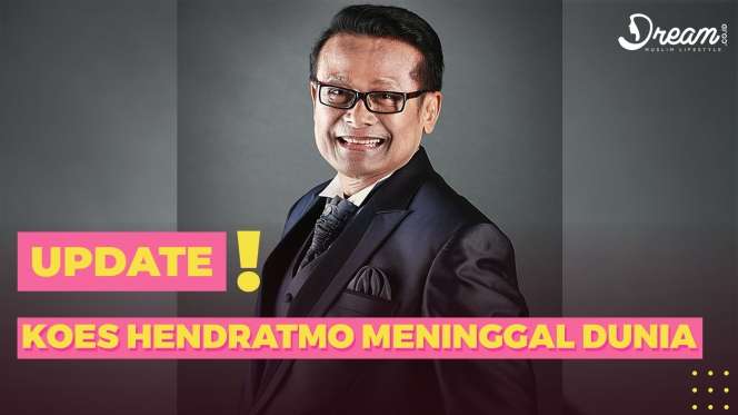 Kronologi Meninggalnya Koes Hendratmo