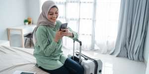 Pandemi Covid-19, Staycation Jadi Priroritas Wisatawan Indonesia