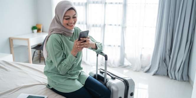 Pandemi Covid-19, Staycation Jadi Priroritas Wisatawan Indonesia