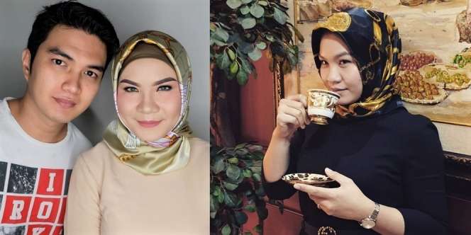 Dulu Hempas Aldi Taher, Begini Nasib Georgina Aisyah Sekarang