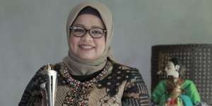 Kisah Inspiratif 21 Wanita Ibukota