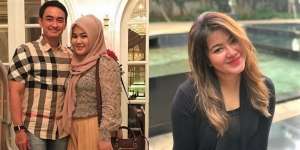 Lepas Hijab, 7 Penampilan Eks Istri Zumi Zola, Berubah Drastis