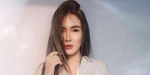 Terkuak Hobi Shanice Margaretha Lie Pemain Naluri Hati yang Jarang Diketahui