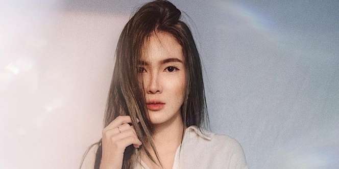 Terkuak Hobi Shanice Margaretha Lie Pemain Naluri Hati yang Jarang Diketahui