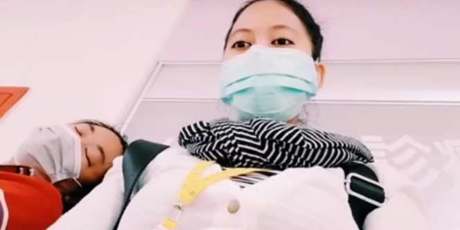 Kisah Bahagia TKW Reka di Taiwan: Bergaji ART tapi Diperlakuan bak Anak Majikan