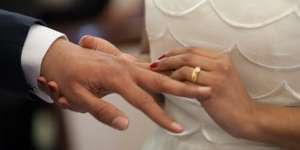 Kisah Wanita Nikahi Tukang Ghosting, Ternyata Sosoknya Tak Terduga