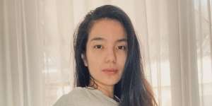 Sheila Marcia Hapus Tato, Alasannya Bikin Terenyuh: Sakitnya Luar Biasa!