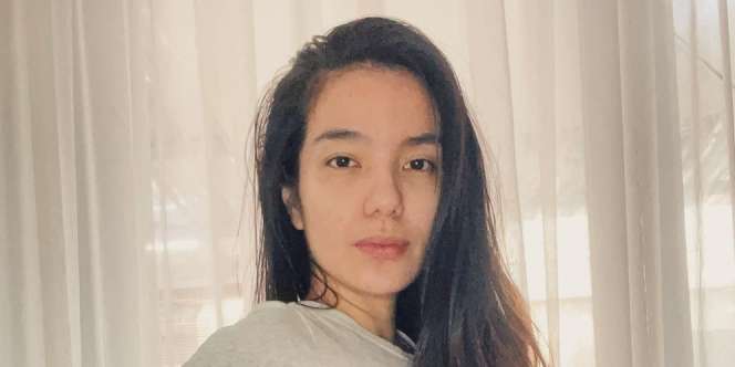 Sheila Marcia Hapus Tato, Alasannya Bikin Terenyuh: Sakitnya Luar Biasa!