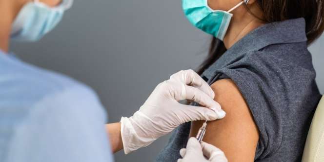 Data Covid-19 Rabu 8 September 2021: Kasus Baru 6.731, Sembuh 11.912