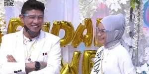 Andika Kangen Band Ungkap Sosok Sebenarnya Calon Istri, Ternyata...