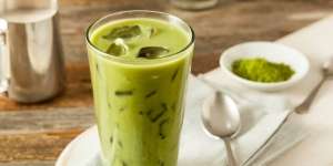 Bikin Matcha Latte di Rumah, Rasanya Mirip Buatan Barista