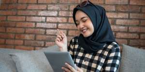 Doa Saat Kehabisan Ide Kreatif