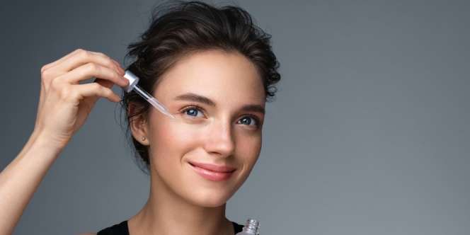 Atasi Bekas Jerawat dengan Serum Rumahan