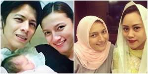 8 Potret Sarah Amalia, Mantan Istri Ariel NOAH Kini Berhijab
