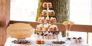 Cantik dan Kekinian, Manisnya Tower Cake Siap Bikin Momen Apapun Jadi Spesial