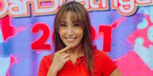 Alasan Logis Ayu Dewi Pilih Suami Berselingkuh daripada Jatuh Bangkrut