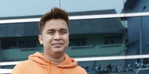 Dor! Billy Syahputra Pamer Skil Menembak, Hasil Bidikannya Mengejutkan