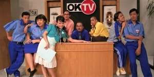 Kabar 9 Pemain Sitkom 'Office Boy', Ada yang Jadi Sultan!