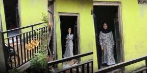 The Real Pacar Lima Langkah dari Rumah, Bikin yang LDR-an Makin Galau