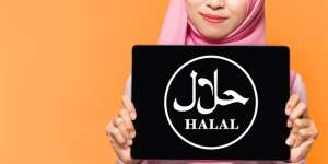 Luncurkan Sehati, UMKM Gratis Bikin Sertifikat Halal