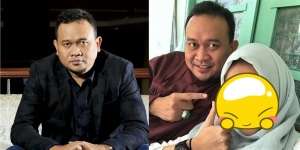 7 Foto Cantiknya Mariesa, Anak Cak Lontong yang Jarang Disorot