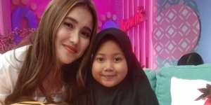 Pernah Viral, Penampilan Terbaru Risa 'Culametan' Jadi Sorotan