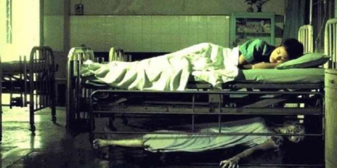 Nenek Ngaku Punya Anak Cacat Perlu Dijaga di Rumah, Syok Saat Tahu Sebenarnya