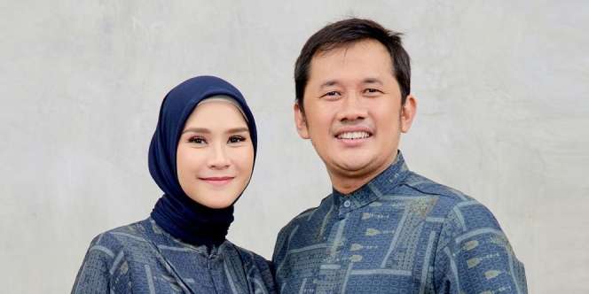 Dapat Kado Tak Terduga dari Suami, Zaskia Mecca: Serem Banget