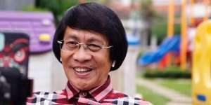 Video Kak Seto Lincah di Usia 70, Warganet Penasaran Rahasianya
