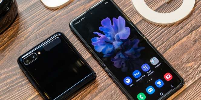 Resmi Hadir di Indonesia, Ini Spek dan Harga Samsung Galaxy Z Series