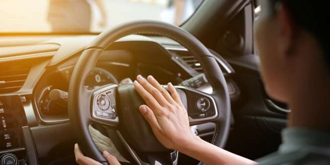 Di India, Suara Klakson Bakal Diubah dengan Bunyi Seruling