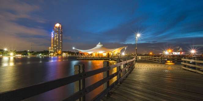 Siap Sambut Pengunjung, Berikut Syarat Berwisata di Ancol