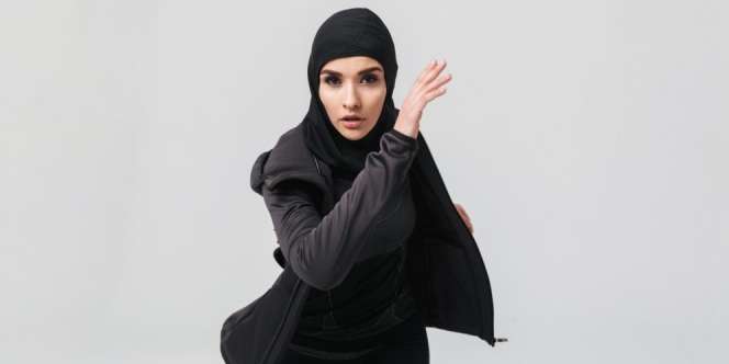 Rayakan Hari Olahraga Nasional dengan Berolahraga dari Rumah Saja, Dijamin Seru!