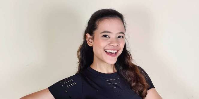 Bingung Memulai Olahraga Zumba? Intip Tips dari Cantika Felder Dulu Aja