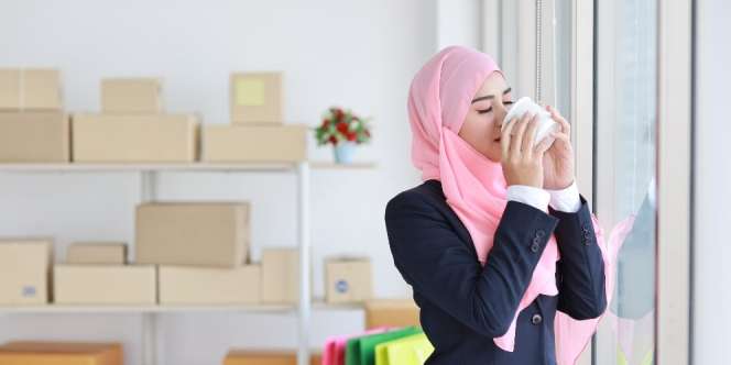 95% Masyarakat Indonesia Kekurangan Serat dan Kebanyakan Makan Lemak