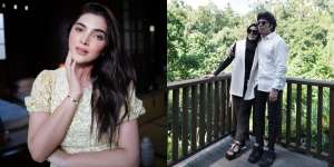 8 Momen Ashanty Murka ke Atta-Aurel, Gara-Gara Ini