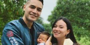 Asmirandah Blak-blakan Soal Kehidupannya Usai Pindah Agama