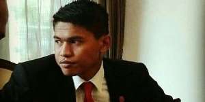 Paspampres Praka Izroi Akhirnya Buka Suara Soal Bersitegang dengan Polisi