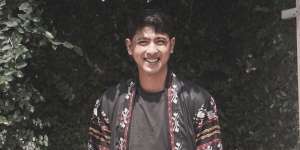 Artis Keturunan Bali Punya Nama Panjang Ada yang Sampai 6 Kata