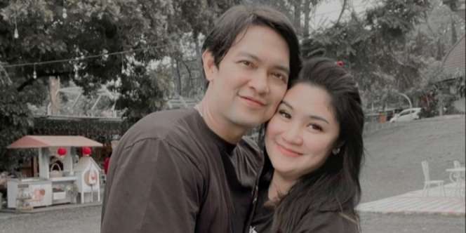 Sosok Manager Donnie eks Ada Band, Dulunya Mantan Pramugari