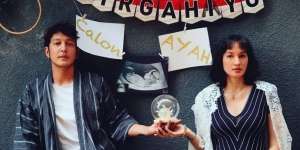 Selamat! Nadine Chandrawinata Hamil Anak Pertama
