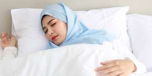Viral di TikTok Air Selada Bikin Cepat Tidur, Cari Tahu Faktanya