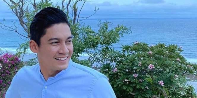 Begini Cara Samuel Zylgwyn Manfaatkan Break Syuting Naluri Hati, Simple Banget