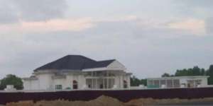 Bupati PPU Buka Suara Soal Proyek Rumah Dinas Rp34 Miliar yang Belum Beres